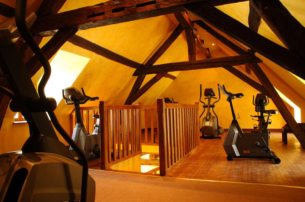 Relais Du Silence Domaine Des Thomeaux Mosnes Bagian luar foto