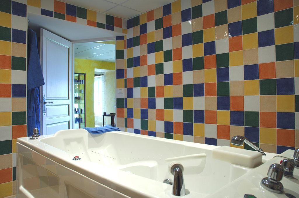 Relais Du Silence Domaine Des Thomeaux Mosnes Bagian luar foto