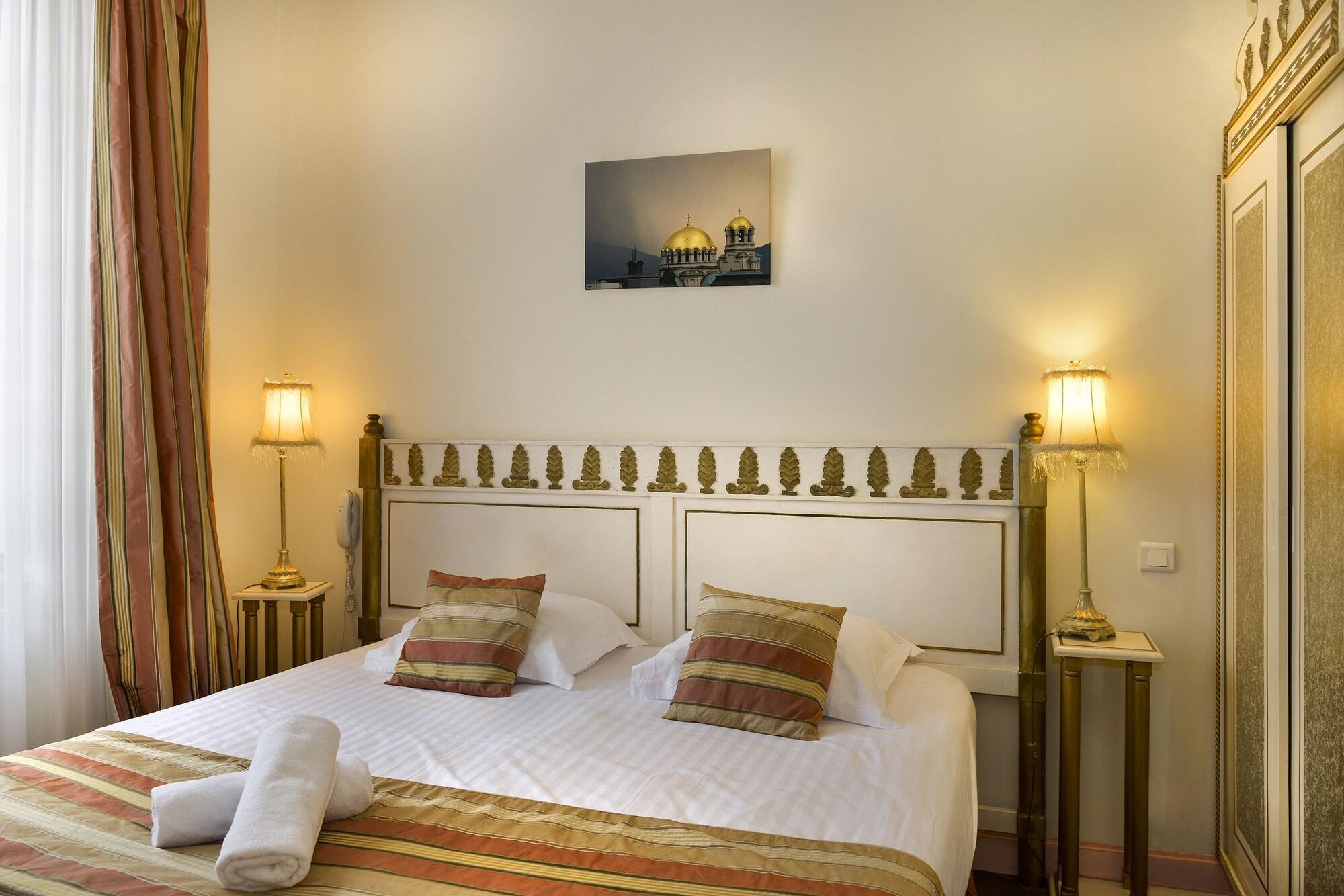 Relais Du Silence Domaine Des Thomeaux Mosnes Bagian luar foto