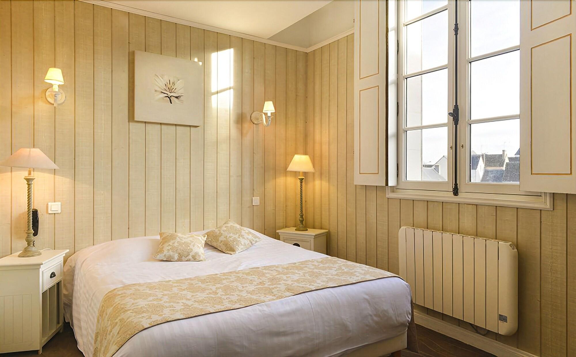 Relais Du Silence Domaine Des Thomeaux Mosnes Bagian luar foto