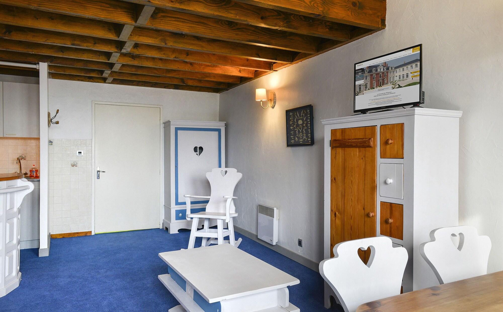 Relais Du Silence Domaine Des Thomeaux Mosnes Bagian luar foto