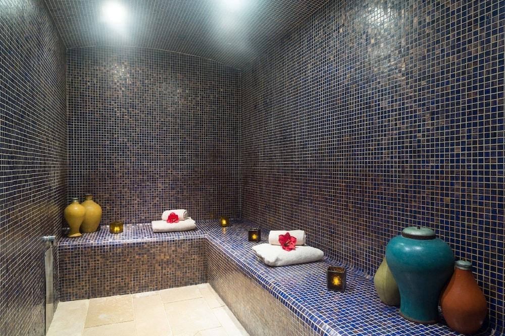 Relais Du Silence Domaine Des Thomeaux Mosnes Bagian luar foto